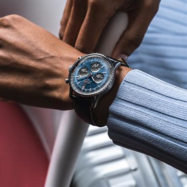 Breitling NAVITIMER B01 CHRONOGRAPH 41