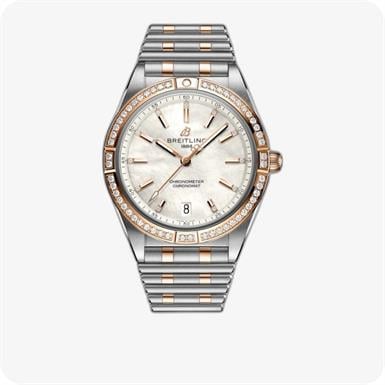 Breitling CHRONOMAT AUTOMATC 36