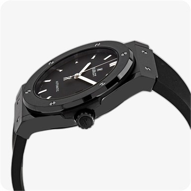 Hublot Classic Fusion Black Magic