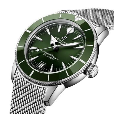 Breitling SUPEROCEAN HERITAGE B31 Automatic 40