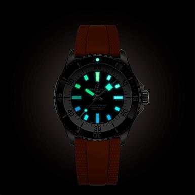 Breitling SUPEROCEAN SUPEROCEAN AUTOMATIC 42