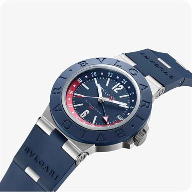 Bvlgari Bvlgari Aluminium