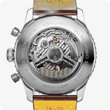Breitling Navitimer B01 Chronograph 46