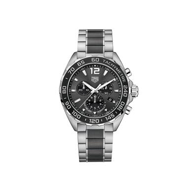 TAG Heuer Formula 1 