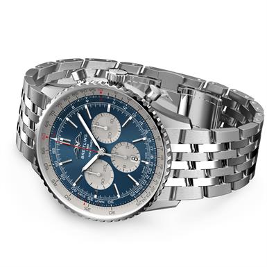 Breitling NAVITIMER B01 CHRONOGRAPH 46