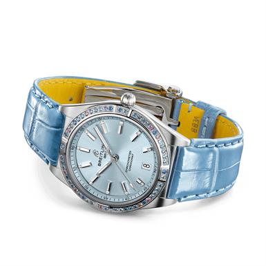 Breitling CHRONOMAT AUTOMATIC 36 SOUTH SEA