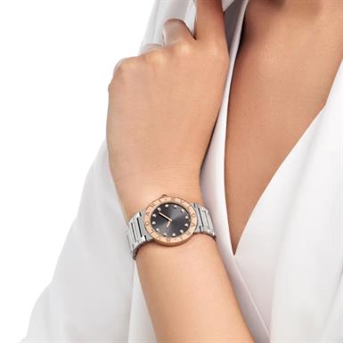Bvlgari Bvlgari Lady