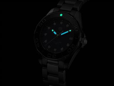 TAG Heuer Aquaracer TAG Heuer Aquaracer