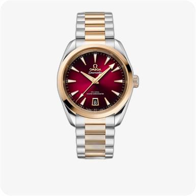 Omega Seamaster SeamasterAqua Terra 150M