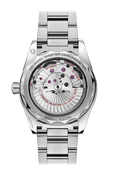 Omega Seamaster SEAMASTER 300 CO-AXIAL MASTER CHRONOMETER