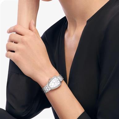 Bvlgari Serpenti Seduttori
