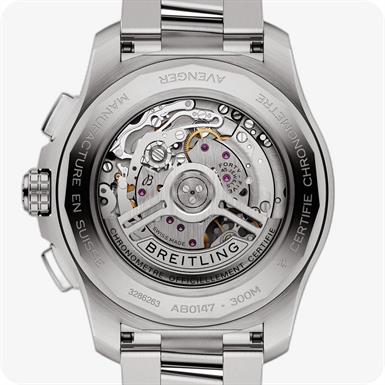 Breitling AVENGER AVENGER B01 CHRONOGRAPH 44