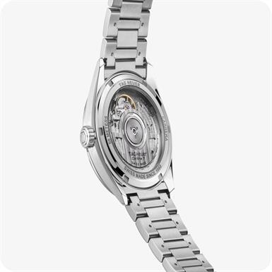 TAG Heuer Carrera Date