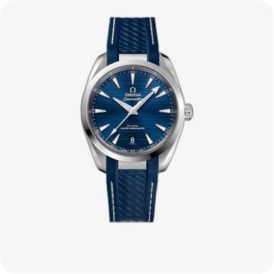 Omega Seamaster AQUA TERRA 150M CO-AXIAL MASTER CHRONOMETER