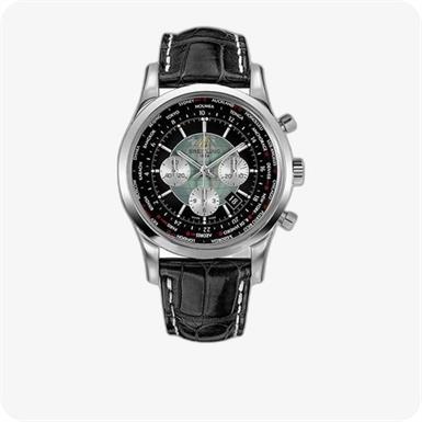 Breitling TRANSOCEAN CHRONOGRAPH UNITIME