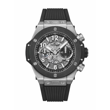 Hublot Big Bang Unico Titanyum Ceramic