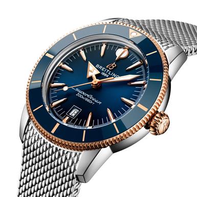 Breitling SUPEROCEAN HERITAGE B31 Automatic 42
