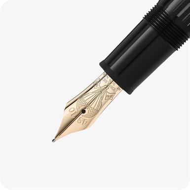 Montblanc Meisterstück Montblanc Around the World in 80 Days Dolma Kalem