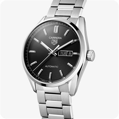 TAG Heuer Carrera 