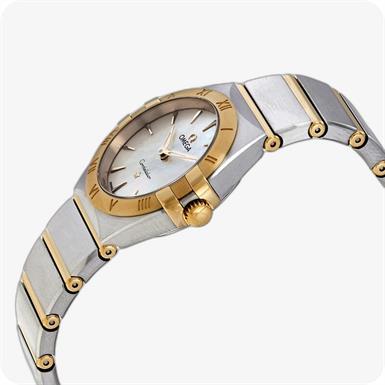 Omega Consellation CONSTELLATION QUARTZ
