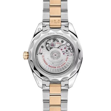 Omega Seamaster Aqua Terra 150M