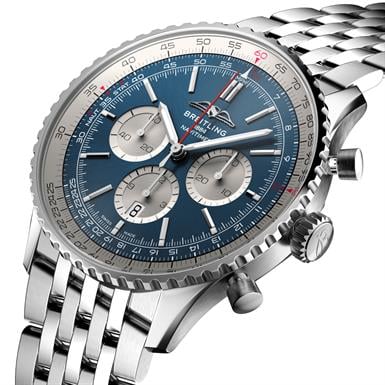 Breitling NAVITIMER B01 CHRONOGRAPH 46