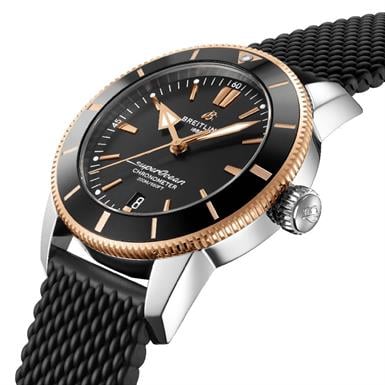 Breitling SUPEROCEAN HERITAGE B20 AUTOMATIC 44