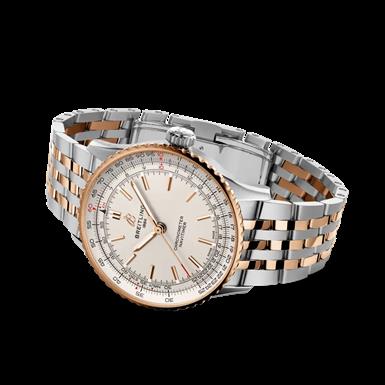 Breitling NAVITIMER AUTOMATIC GMT 41