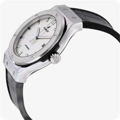 Hublot Classic Fusion Titanyum Opalin