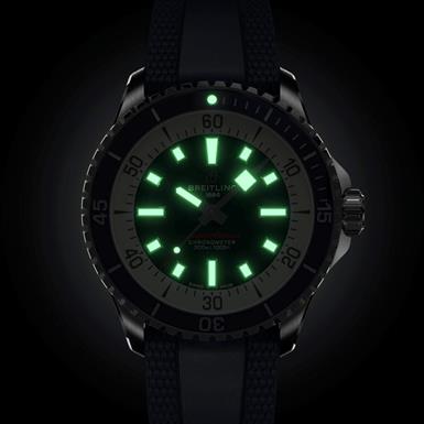 Breitling SUPEROCEAN AUTOMATIC 42