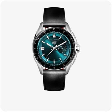 TAG Heuer Connected Calibre E4 