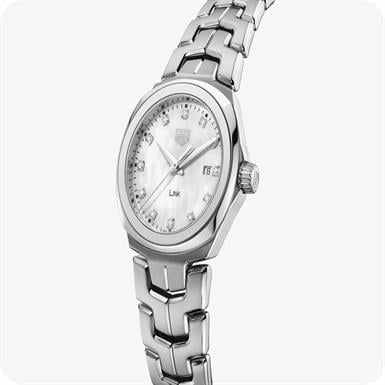 TAG Heuer Link