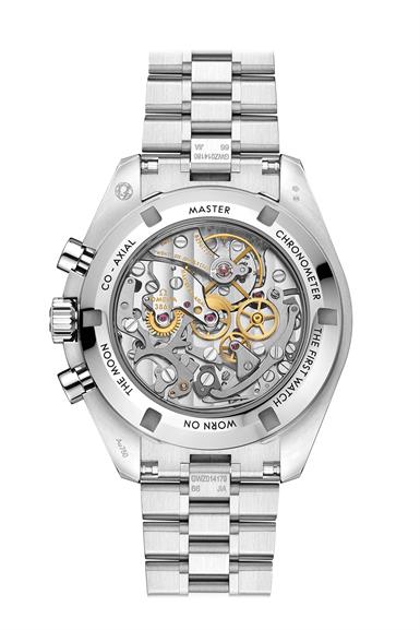 Omega Speedmaster MOONWATCH PROFESSIONAL CO‑AXIAL MASTER CHRONOMETER CHRONOGRAPH 