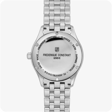 Frederique Constant Classics Classics Automatic