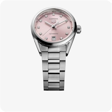 TAG Heuer Carrera Date