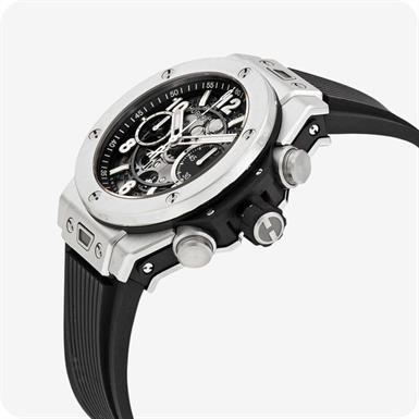 Hublot Big Bang Unico Titanium