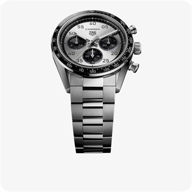 TAG Heuer Carrera Chronograph Sport