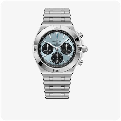 Breitling Chronomat  B01 Chronograph 42
