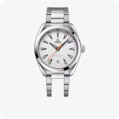 Omega Seamaster AQUA TERRA 150M CO-AXIAL MASTER CHRONOMETER