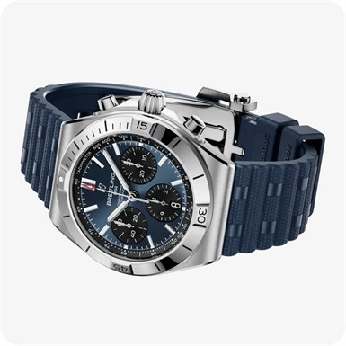 Breitling Chronomat B01 42