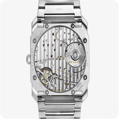 Bvlgari Octo Finissimo