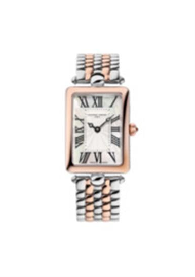 Frederique Constant Classics Classics Art Déco Carre