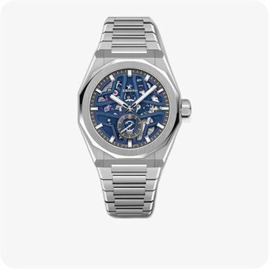 Zenith Defy  Defy Skyline