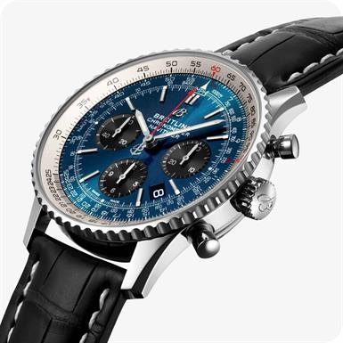 Breitling Navitimer B01 Chronograph 43