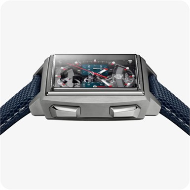 TAG Heuer Monaco 