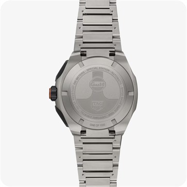 TAG Heuer Formula 1 