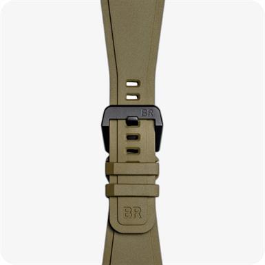 Bell & Ross Instruments BR03 AUTO MILITARY CERAMIC