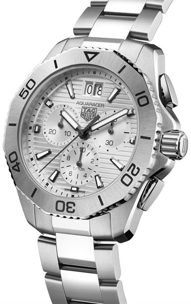 TAG Heuer Aquaracer TAG Heuer Aquaracer Professional 200 Chronograph
