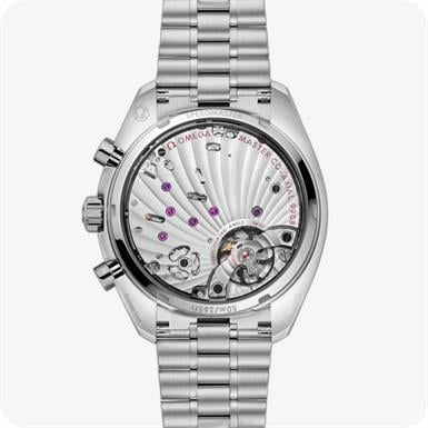Omega Speedmaster Speedmaster Chronoscope
