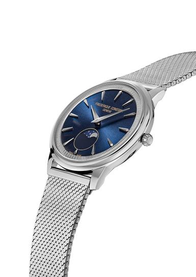 Frederique Constant Classics Moneta Moonphase